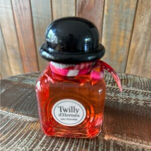 Twilly d'Hermes Eau Poivree EDP 2.8
